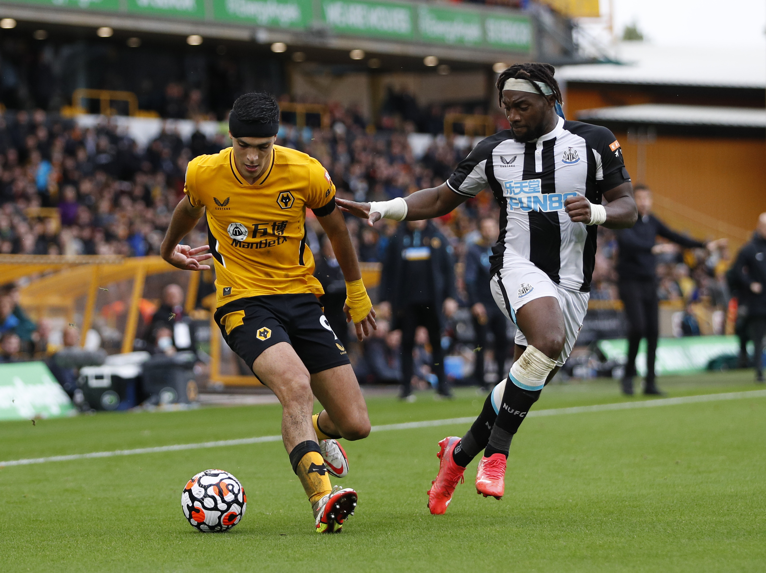 案例的分析 案例的分析