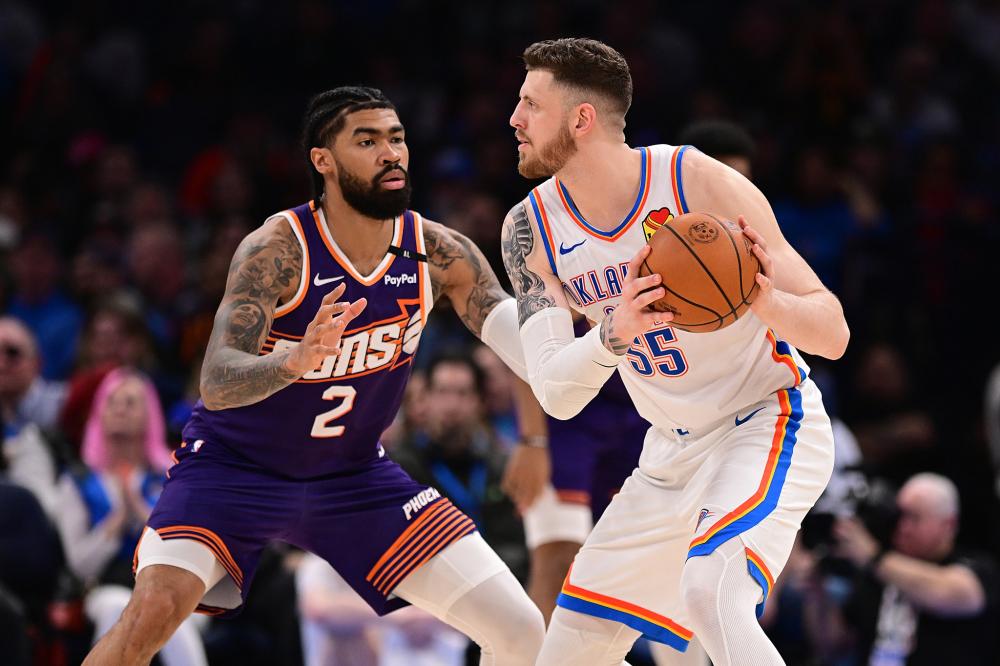 上的多面手 上的多面手